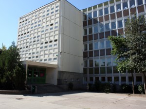 Peter-Pan-Grundschule Marzahn