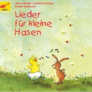 Cover Lieder für kleine Hasen