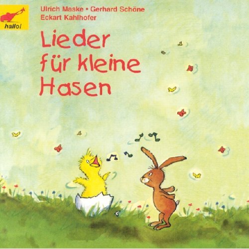 Lieder für kleine Hasen Marzahner PromenadenMischung