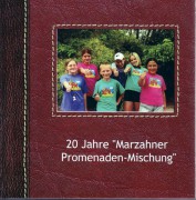 20 Jahre „Marzahner Promenaden-Mischung"
