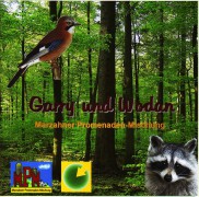 Garry und Wodan