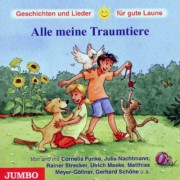 Alle meine Traumtiere