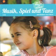 Musik, Spiel und Tanz