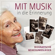 Mit Musik in die Erinnerung