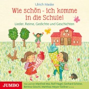 Wie schön – ich komme in die Schule!