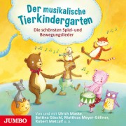 Der musikalische Tierkindergarten