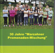 30 Jahre "Marzahner Promenaden-Mischung"